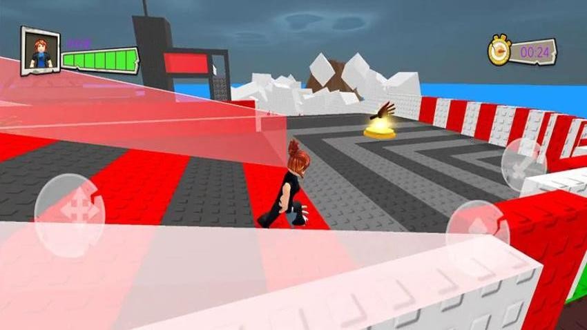 野外求生挑战游戏v187.1.1 2