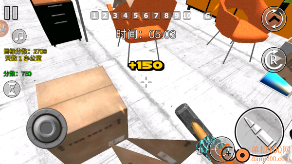 暴走奶奶乱斗游戏