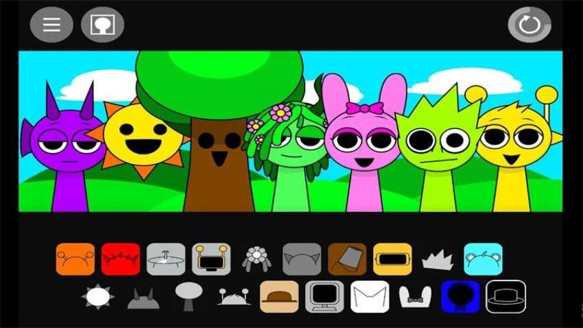 节奏盒子音乐模组手游v1.0 3