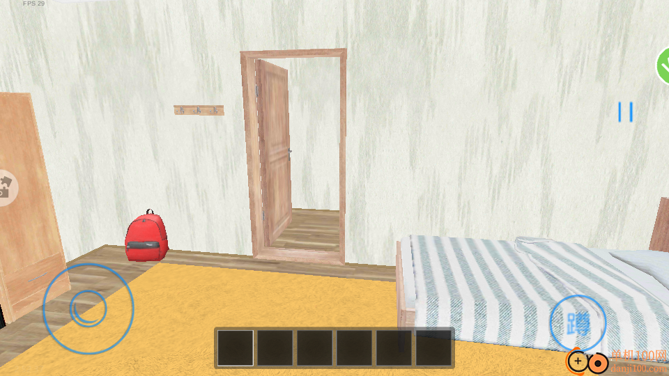 小孩世界模拟器手游