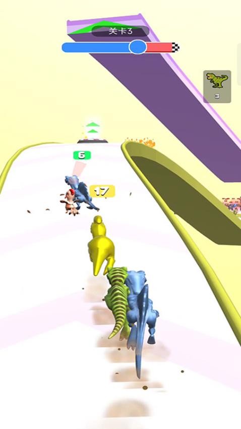 龙龙大暴走游戏v187.1.2 2