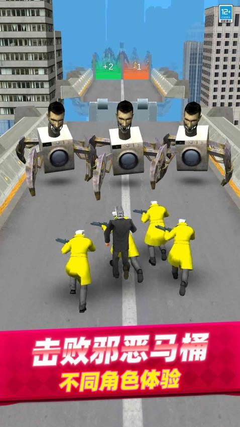 无限进化战争游戏v1.251224.171 1