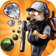 修狗绝密突围2游戏 v1.0