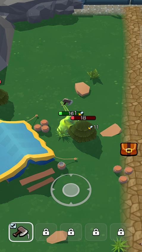 史莱姆生存进化游戏v187.1.2 2