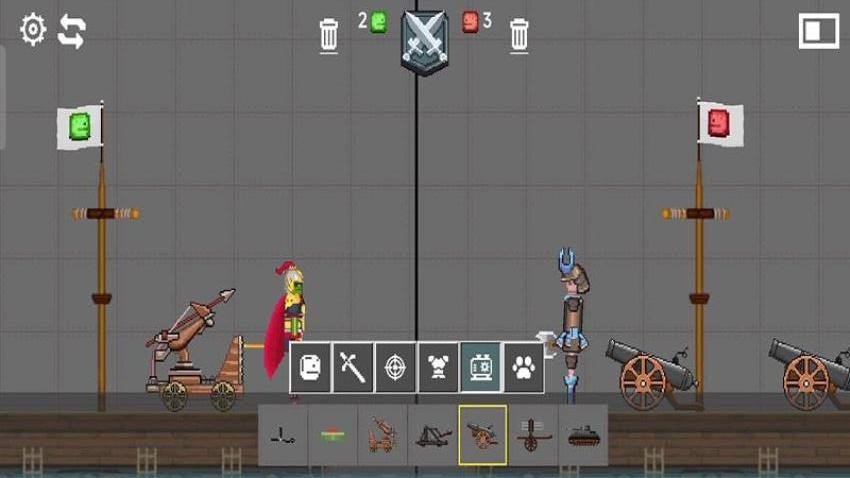 甜瓜乐园游戏v187.1.2 2