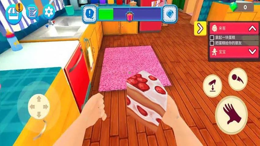 全能妈妈游戏v187.1.1 4