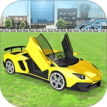 漂移绕个圈游戏