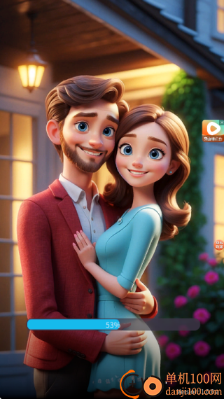 向往生活模拟游戏