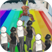 甲亢哥中国跑酷手游