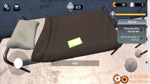 老六逃脱模拟游戏