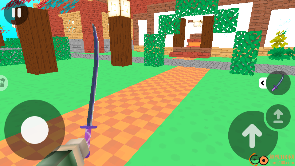 像素世界怪物手游