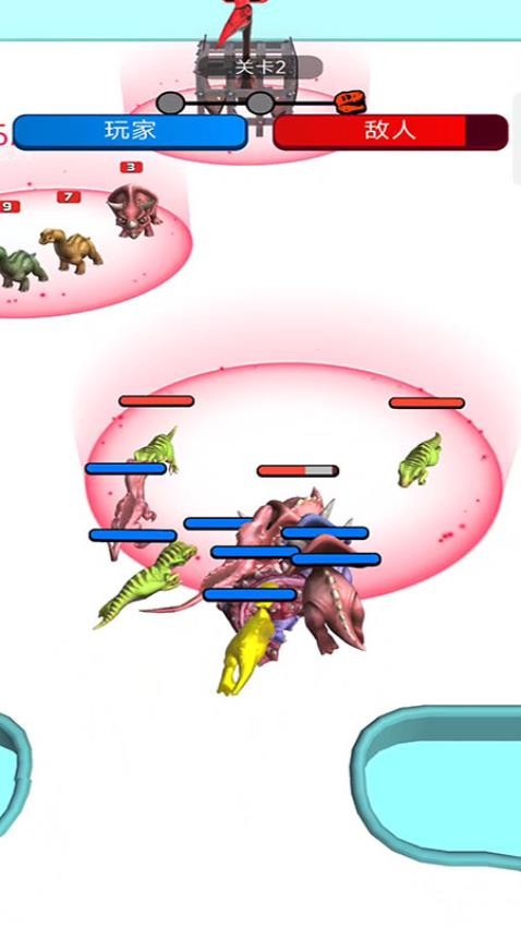 龙龙大暴走游戏v187.1.2 1