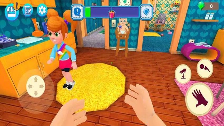 全能妈妈游戏v187.1.1 3