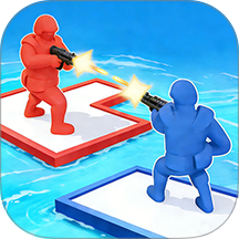 深海木筏冒险战争游戏 v20.0.9