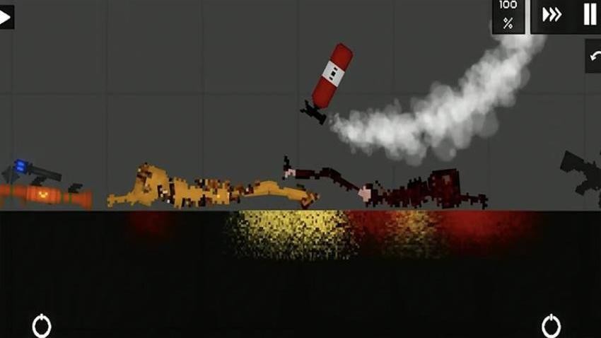 像素人游乐场游戏v1.0.0 5