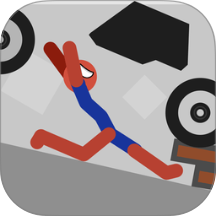 粉碎火柴人大作战游戏 v1.0