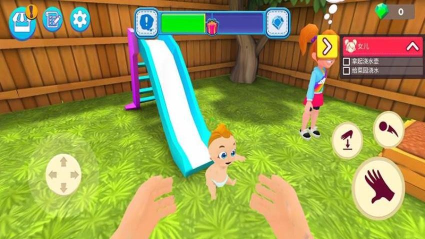 全能妈妈游戏v187.1.1 1