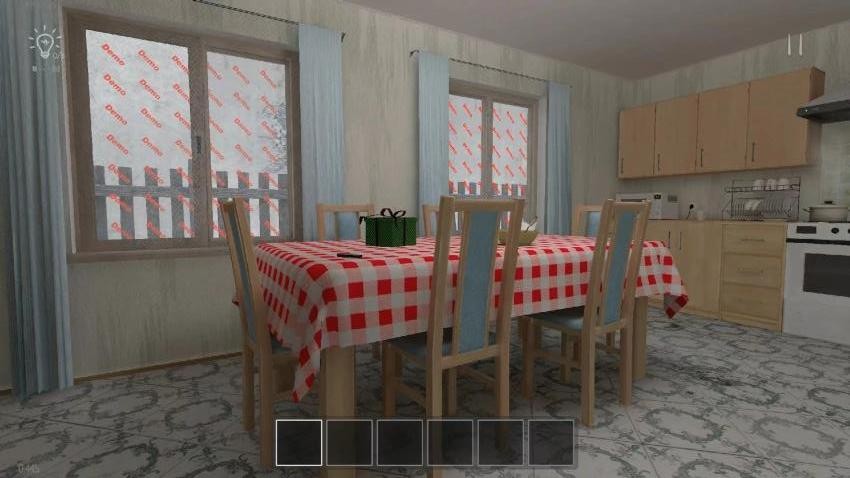 跑出房间游戏v1.0 2