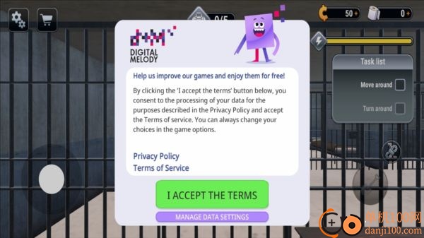 老六逃脱模拟游戏