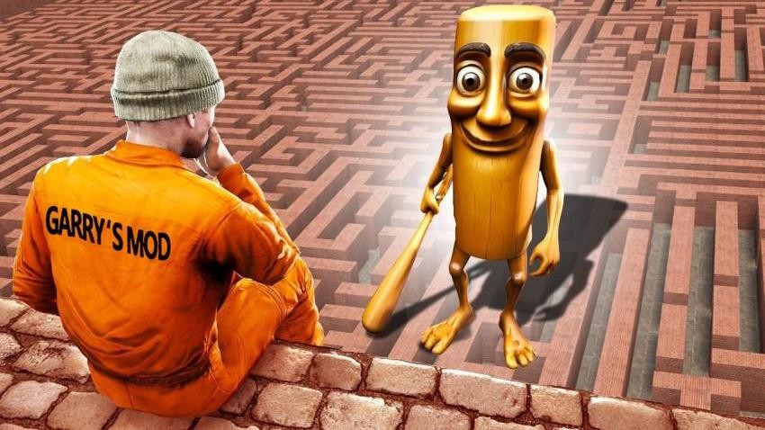 盖瑞模组世界2手游v1.5 1