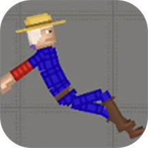 像素人游乐场游戏