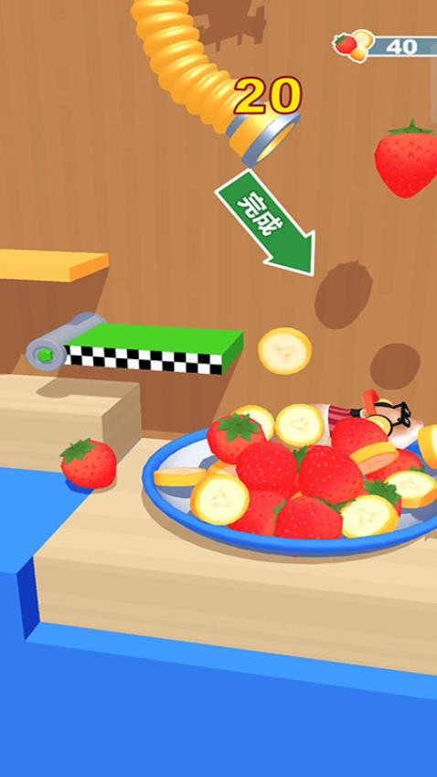 小鼠探险记游戏v187.1.1 3