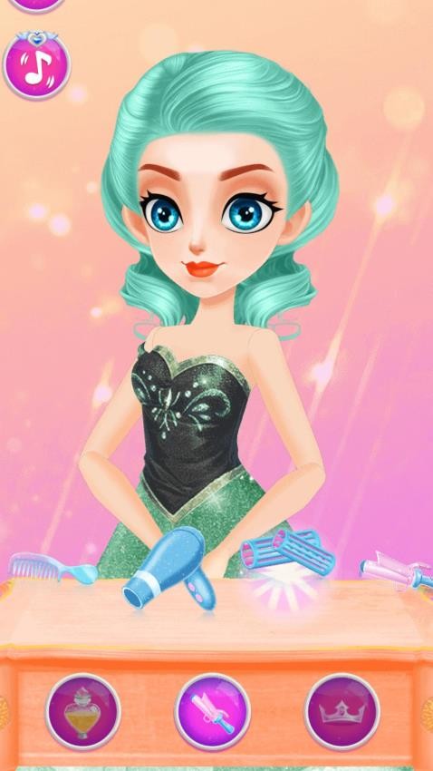 闪耀公主游戏v1.0.0 3