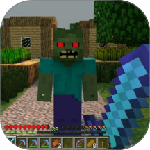 像素生存战争世界游戏