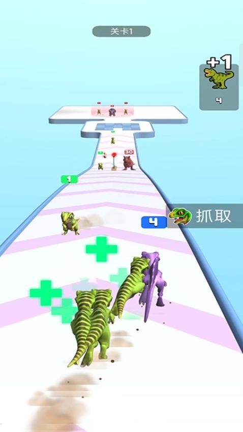 龙龙大暴走游戏v187.1.2 3