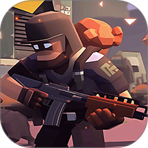 枪火狂潮战争游戏 v1.0.0