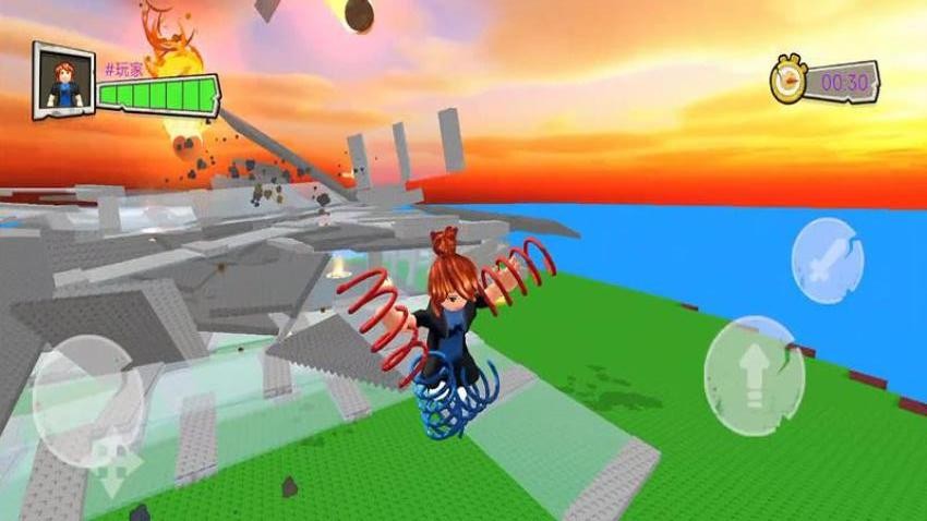 野外求生挑战游戏v187.1.1 1