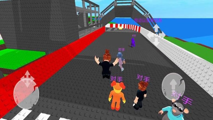 野外求生挑战游戏v187.1.1 4