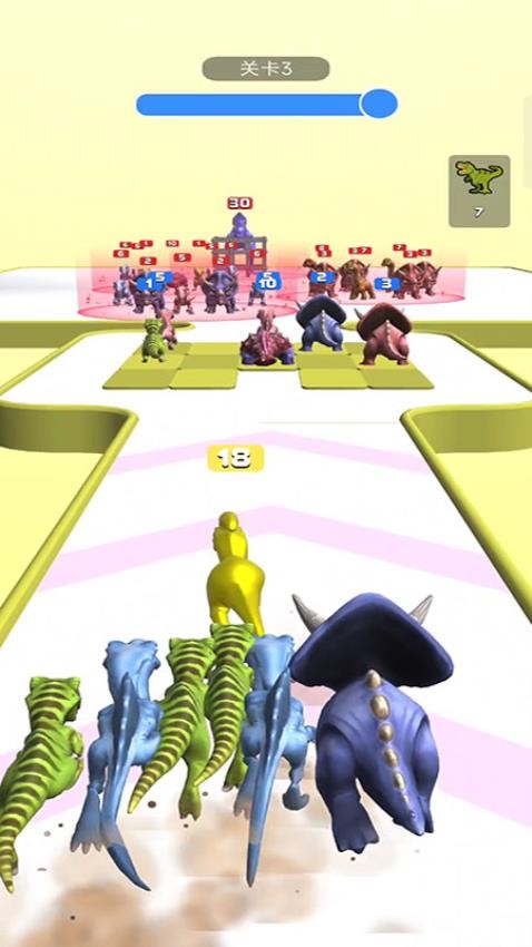 龙龙大暴走游戏v187.1.2 4