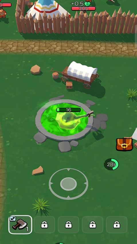 史莱姆生存进化游戏v187.1.2 1