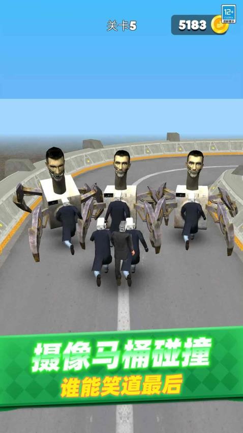 无限进化战争游戏v1.251224.171 4