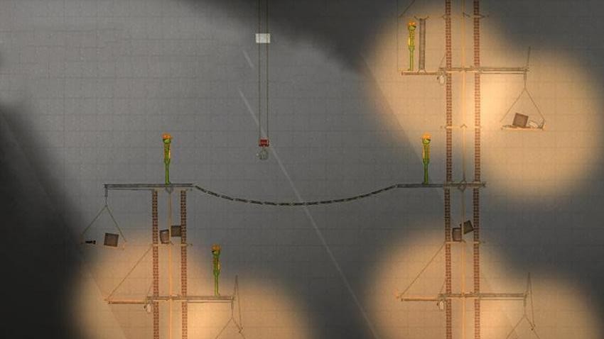 甜瓜沙盒手游v1.0.0 2