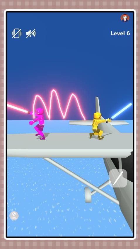 橡皮人反杀秀游戏v2.0.1 1