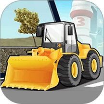 挖土小能手手游 v1.0.1