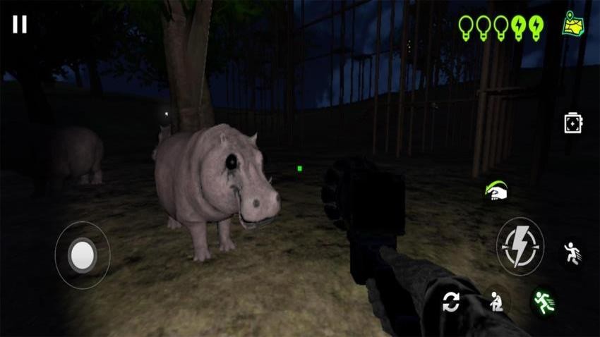 畸形动物园游戏v1.0.1 2