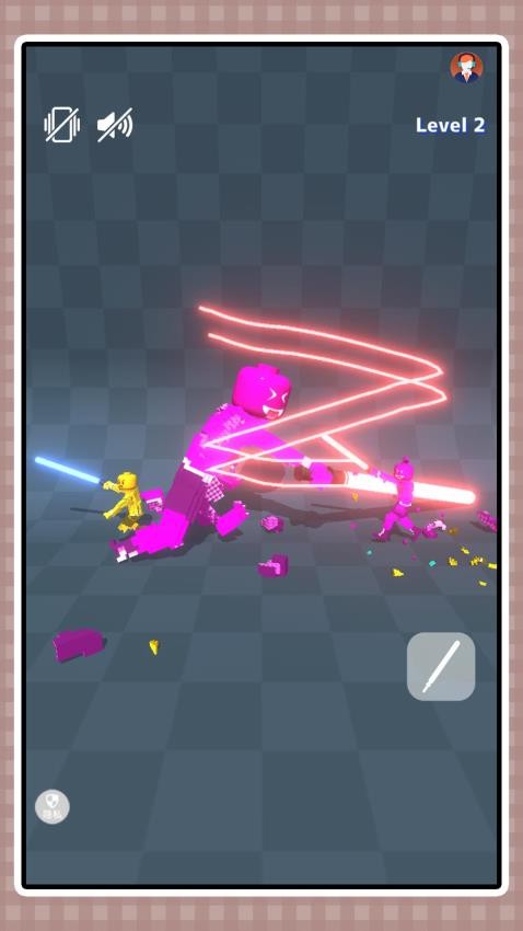 橡皮人反杀秀游戏v2.0.1 3