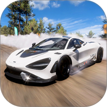 竞速赛车漂移游戏 v1.0