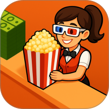 银幕大亨游戏 v1.00