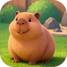 我的水豚小伙伴游戏 v1.0.0