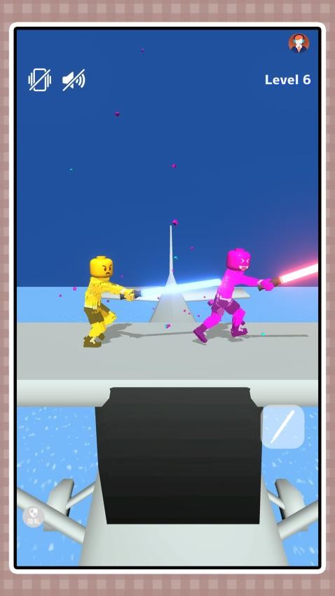 橡皮人反杀秀游戏v2.0.1 4