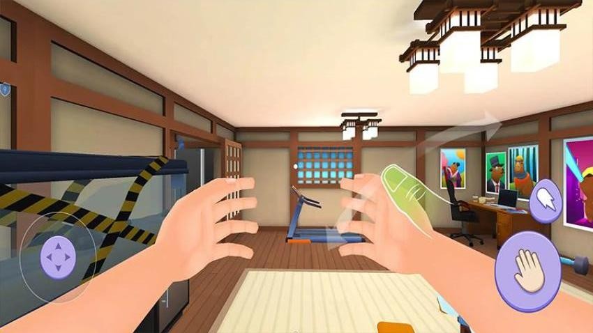 我的水豚小伙伴游戏v1.0.0 3