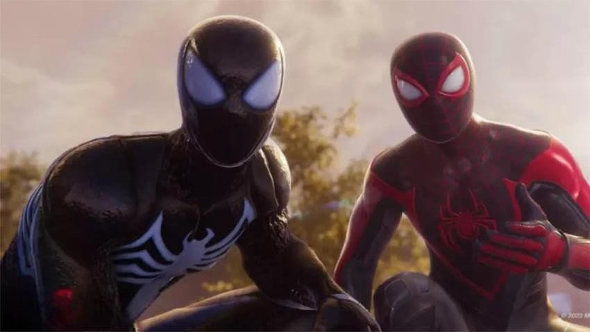 绳索英雄蜘蛛人游戏v1.0.1 2