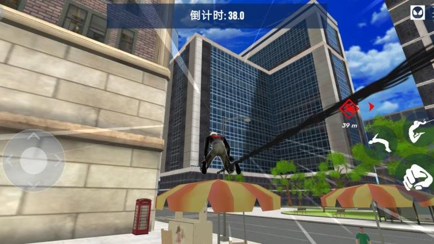 奇迹小城市游戏v1.0.1 1