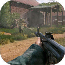 穿越二战射击游戏 v1.0