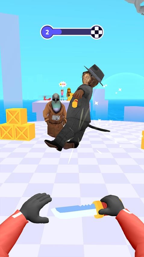 消除小怪兽游戏v187.1.1 3