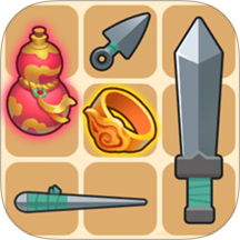 无敌背包战将手游 v1.0.0